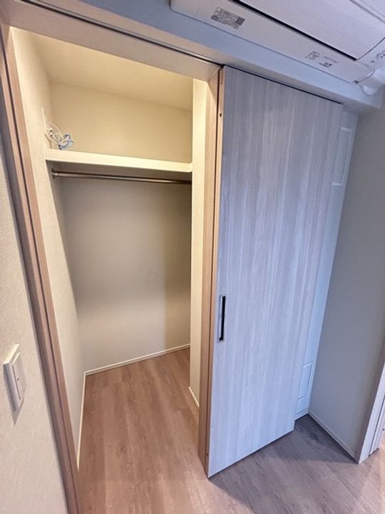 ピアース代々木上原の内装