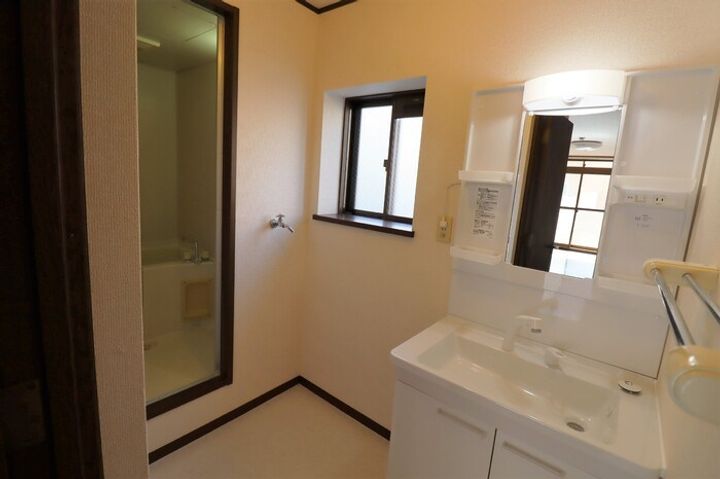 エスポワールいずみの内装