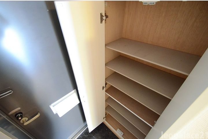 神奈川県横浜市磯子区洋光台1(アパート)の賃貸物件の内装