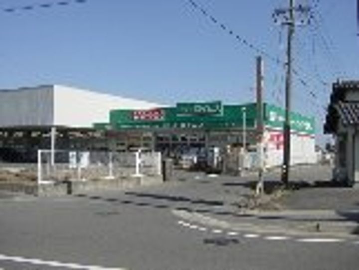 三重県鈴鹿市長太新町4(一戸建)の賃貸物件の周辺
