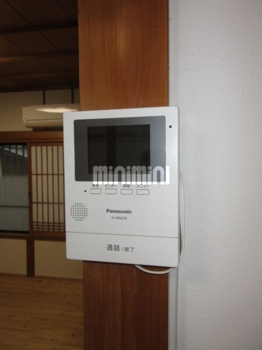 岐阜県羽島市竹鼻町(一戸建)の賃貸物件の内装