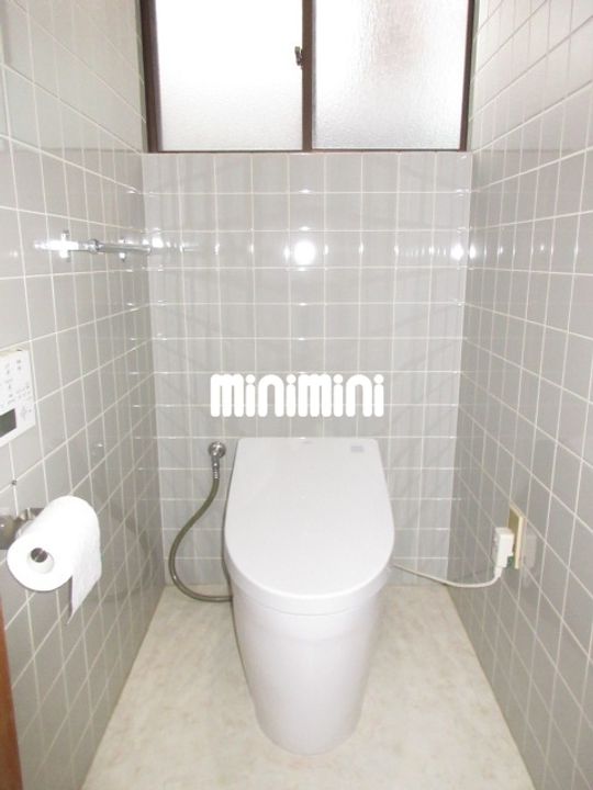 岐阜県羽島市竹鼻町(一戸建)の賃貸物件の内装