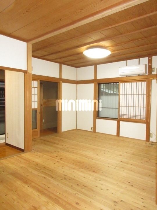 岐阜県羽島市竹鼻町(一戸建)の賃貸物件のその他画像