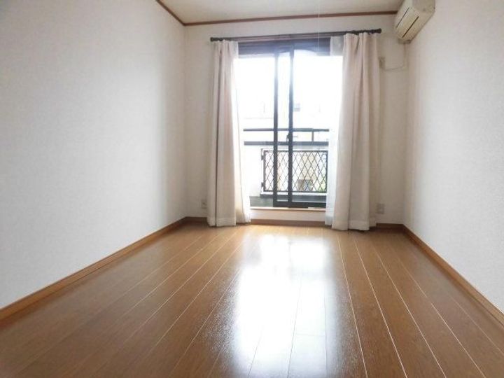 東京都練馬区豊玉南1(アパート)の賃貸物件の内装