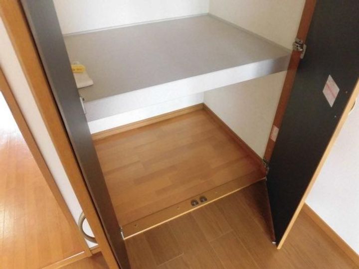 東京都練馬区豊玉南1(アパート)の賃貸物件の内装