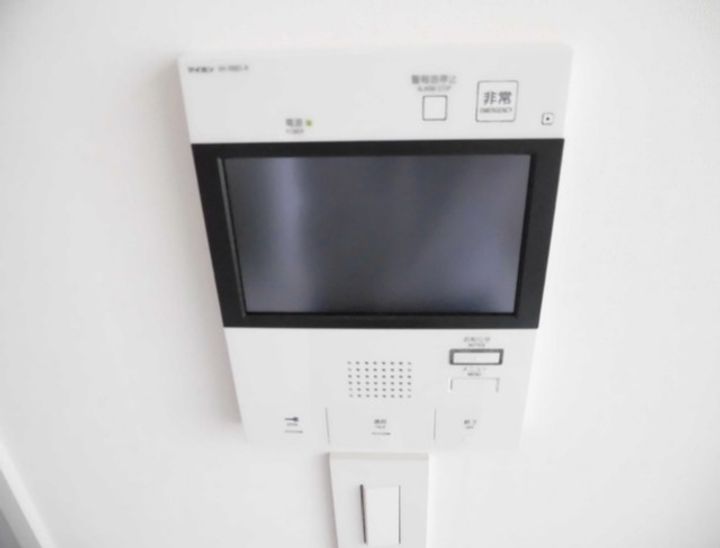 ヘキサート六本木の内装