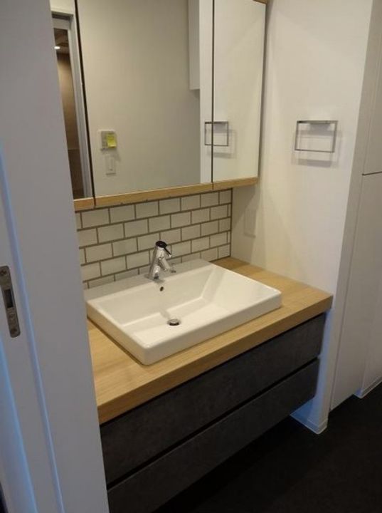 ヘキサート六本木の内装