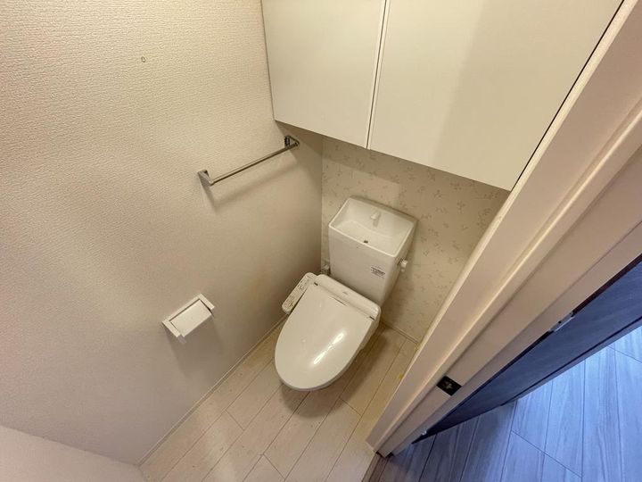 ステラ美光の内装