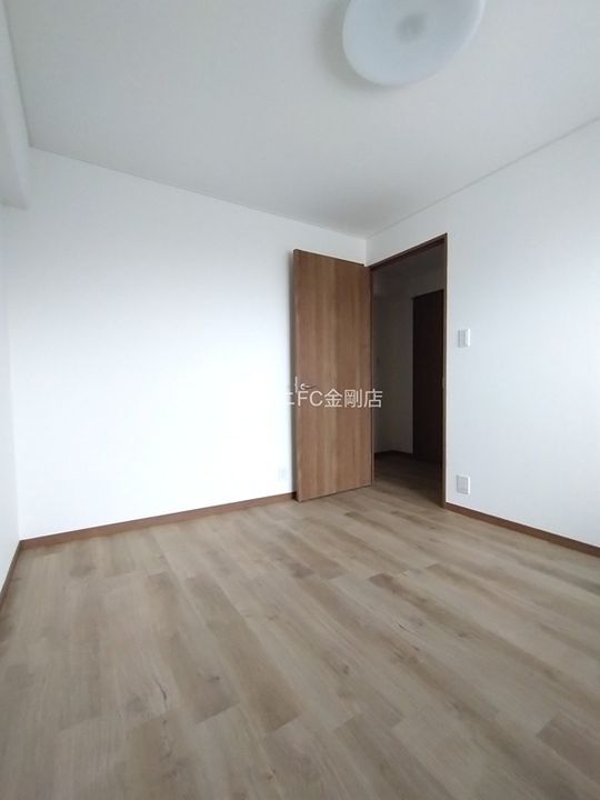 南海狭山コーポ 2号棟のその他画像