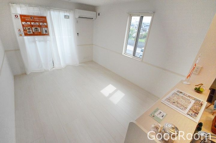 徳島県徳島市沖浜町居屋敷(アパート)の賃貸物件のその他画像