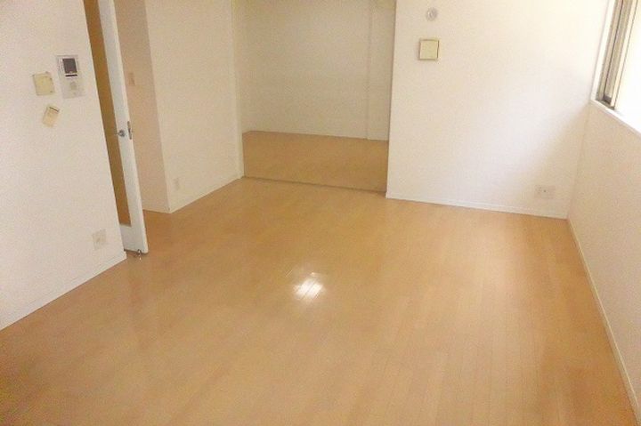 ドルフブランシュ・ブルーの内装