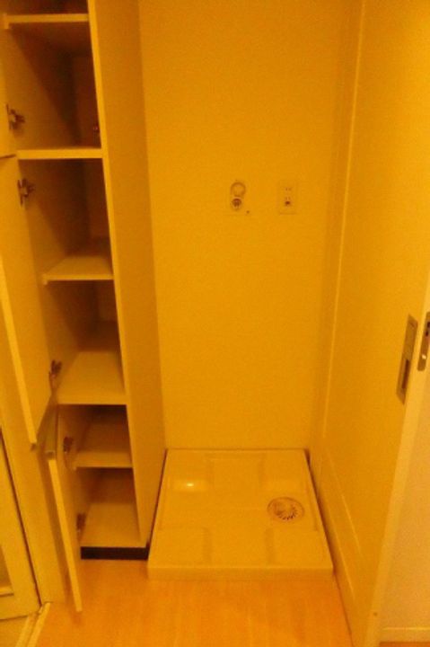 ドルフブランシュ・ブルーの内装