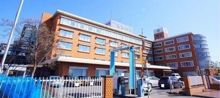 レガシィ フォレストの周辺