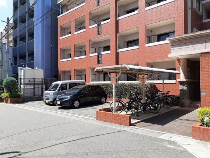 サンシルエーラの地図