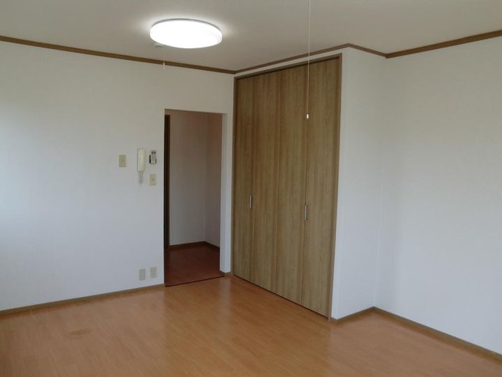 ベルシオン旭ヶ丘の内装