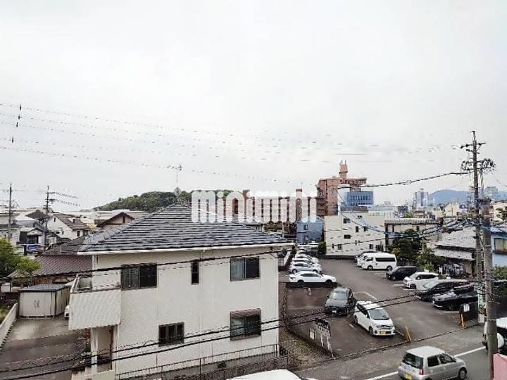 ハピネス椎の木のその他画像