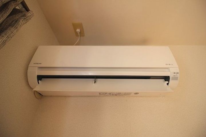 ドリームハイツの内装