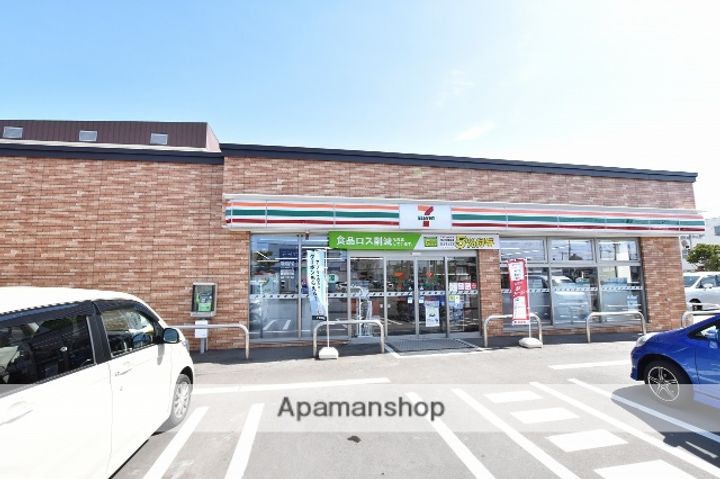 多田アパートの周辺