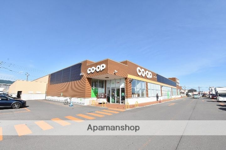 多田アパートの周辺