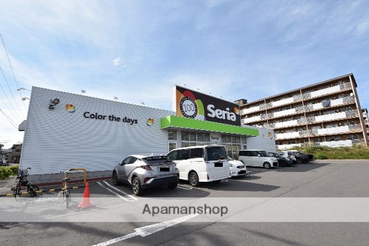 多田アパートの周辺