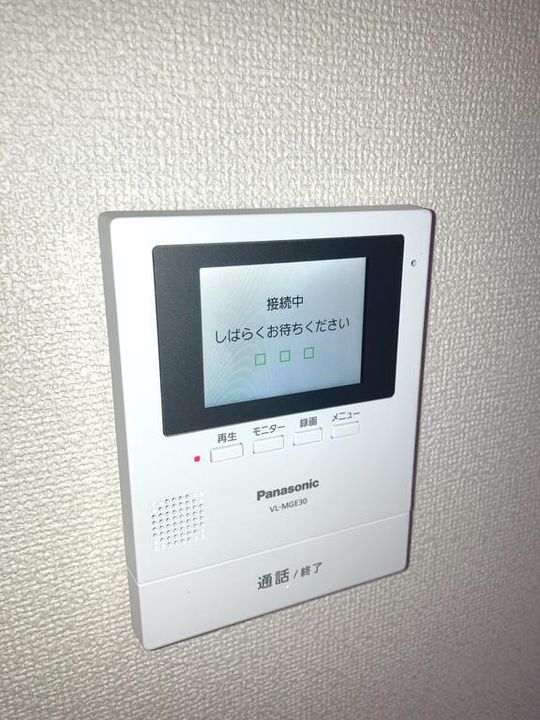 イムーブル西奈の内装