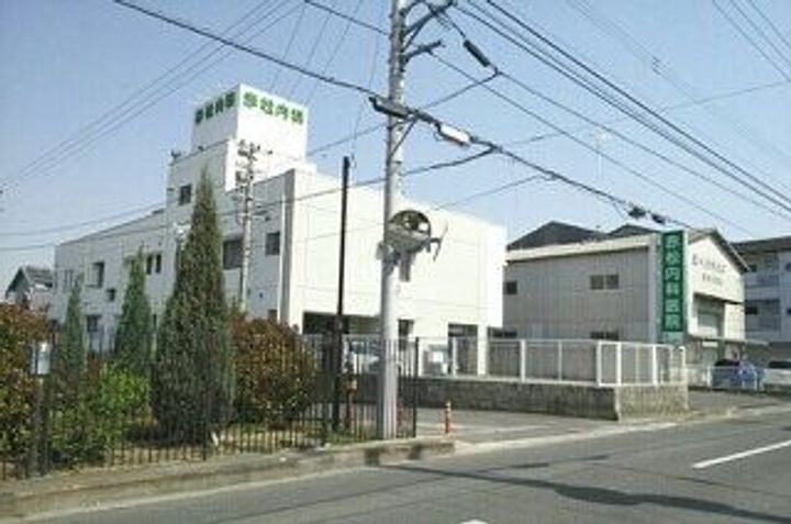 サニーサイド ハウス 森 Aの周辺