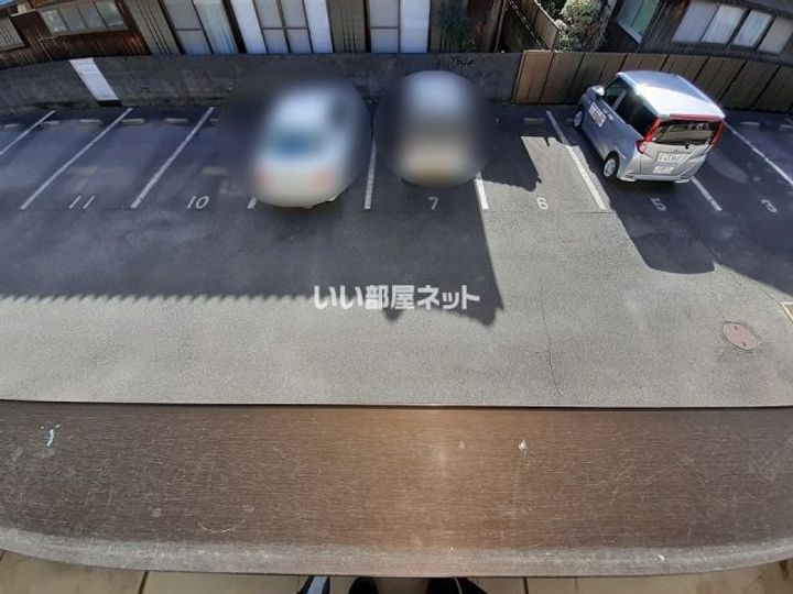 三重県伊賀市小田町(アパート)の賃貸物件の地図