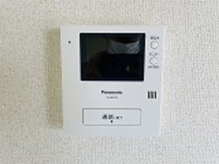 はる樹ビルの内装