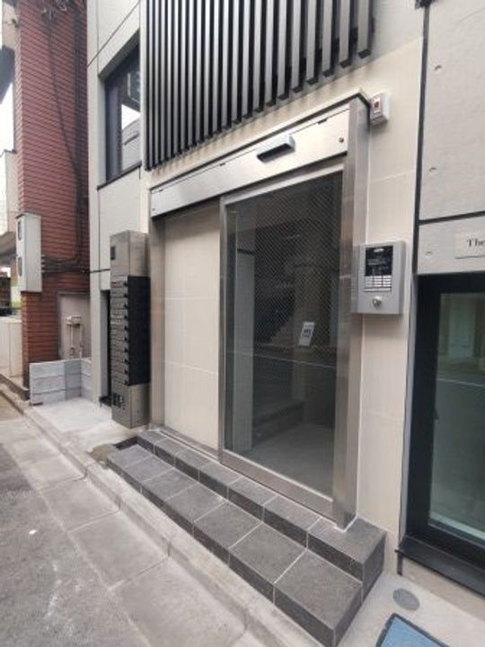 ザ・クラスアーバンス水道橋本郷の地図