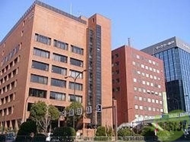 プレサンス新神戸駅前の周辺