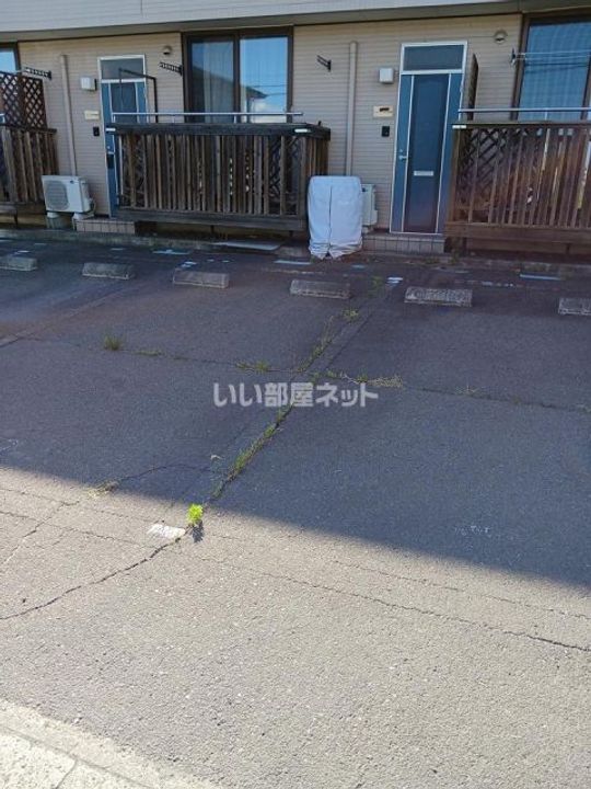 すまいる18番館の地図