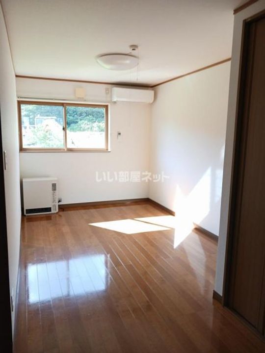 すまいる18番館の内装