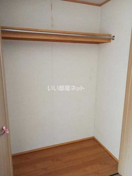 すまいる18番館の内装