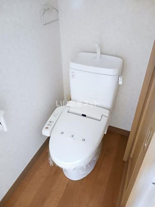 すまいる18番館の内装