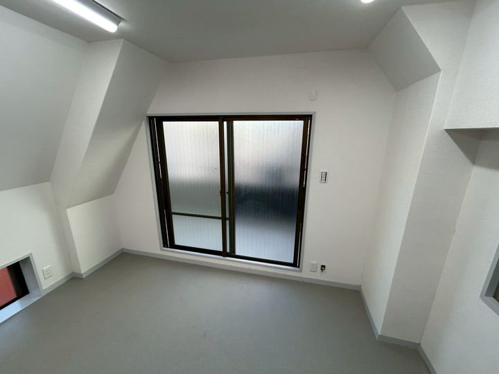 東京都品川区平塚2(一戸建)の賃貸物件の内装