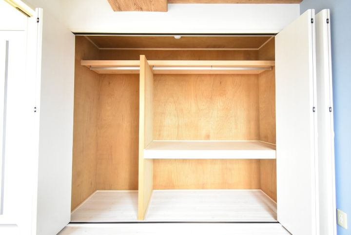 リテラス鹿屋弐番館の内装