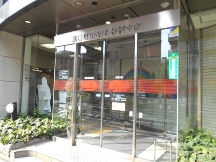 大山パークサイドマンションの周辺