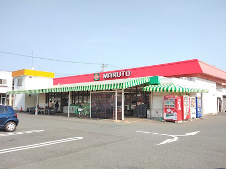 ベルメゾンセトの周辺