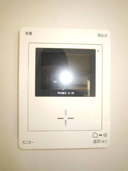 西浦和ガーデンの内装