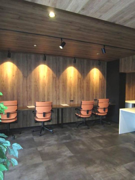 西浦和ガーデンのその他画像