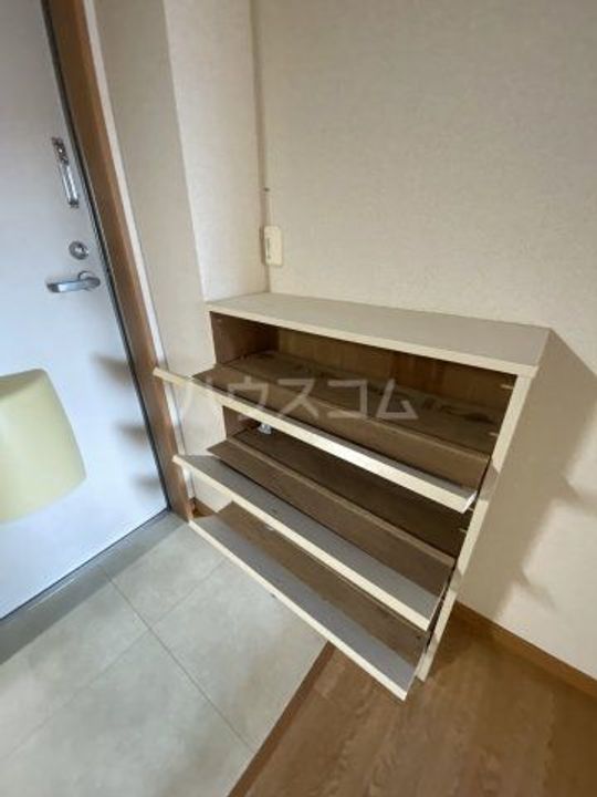 ハイツ田戸のその他画像