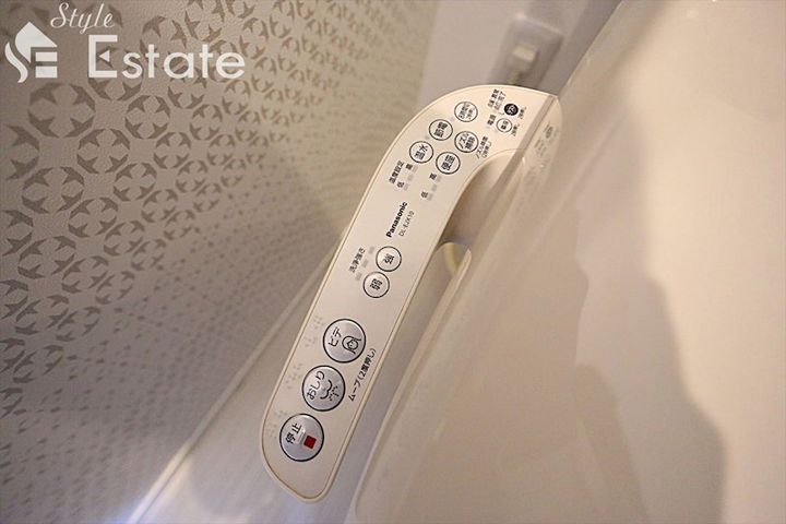 愛知県名古屋市熱田区青池町3(アパート)の賃貸物件のその他画像