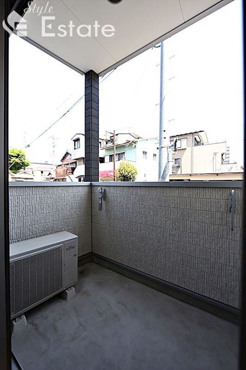 愛知県名古屋市熱田区青池町3(アパート)の賃貸物件の内装