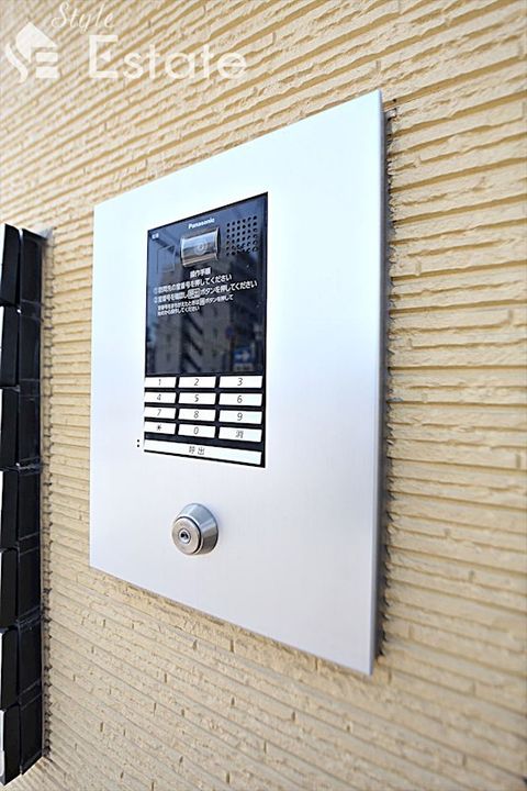 愛知県名古屋市熱田区青池町3(アパート)の賃貸物件の内装