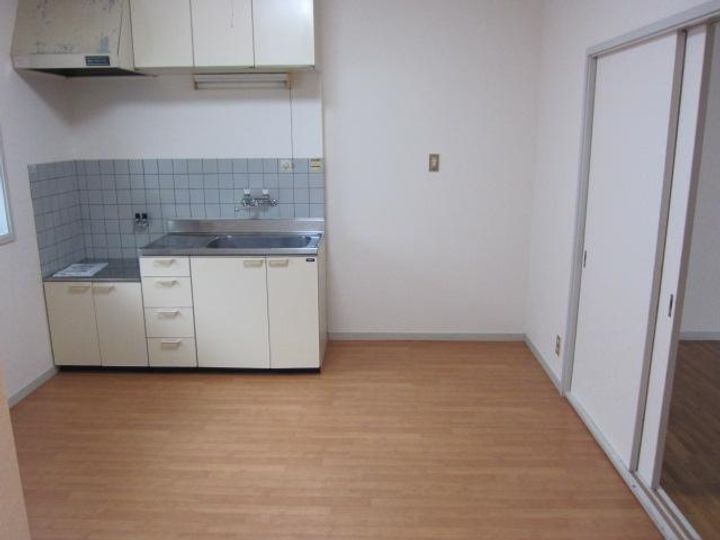 埼玉県さいたま市桜区栄和6(アパート)の賃貸物件の居間