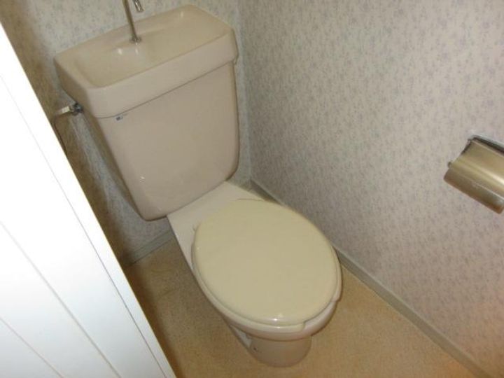 埼玉県さいたま市桜区栄和6(アパート)の賃貸物件の内装