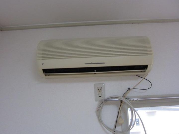 埼玉県さいたま市桜区栄和6(アパート)の賃貸物件の内装