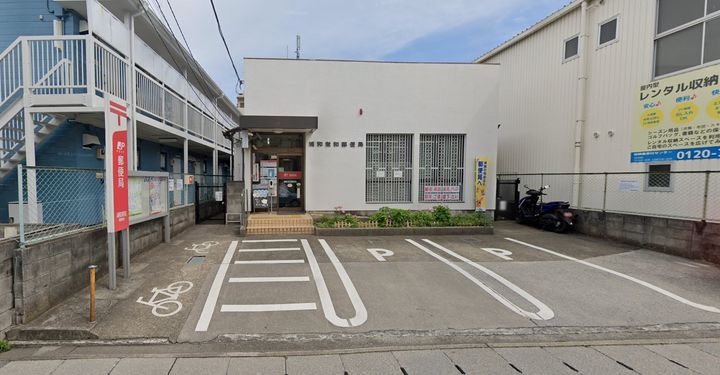 埼玉県さいたま市桜区栄和6(アパート)の賃貸物件の周辺