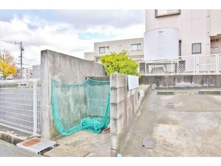 愛知県日進市梅森台2(マンション)の賃貸物件のその他画像