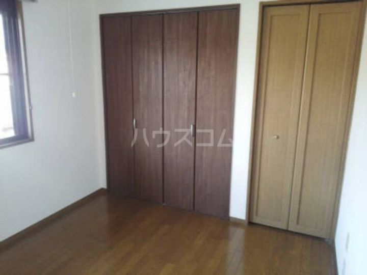 東京都八王子市越野(一戸建)の賃貸物件の居間